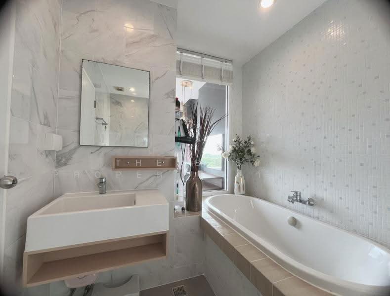 Shore Residence, Chon Buri (Pattaya), Ban Suan, Muang Chon Buri, Chon Buri (Pattaya), 1 Bedroom, 36 sqm, Condo For Sale, by The Best Property การ์ตูน, 500502314 - DDproperty.com