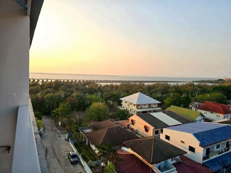 Shore Residence, Chon Buri (Pattaya), Ban Suan, Muang Chon Buri, Chon Buri (Pattaya), 1 Bedroom, 36 sqm, Condo For Sale, by The Best Property การ์ตูน, 500502314 - DDproperty.com