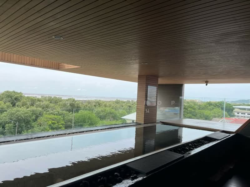 Shore Residence : ชอร์เรสซิเดนซ์, ชลบุรี, บ้านสวน, เมืองชลบุรี, ชลบุรี, 36 ตร.ม., คอนโด ขาย, โดย The Best Property การ์ตูน, 500502314 - DDproperty.com