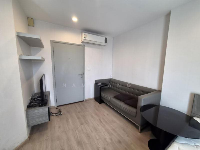 IDEO Wutthakat, Bangkok, Soi Wing Wua, Ratchapruk Road, Bangko, Chom Thong, Bangkok, Studio, 22 sqm, Condo For Rent, by nam jang, 500502315 - DDproperty.com