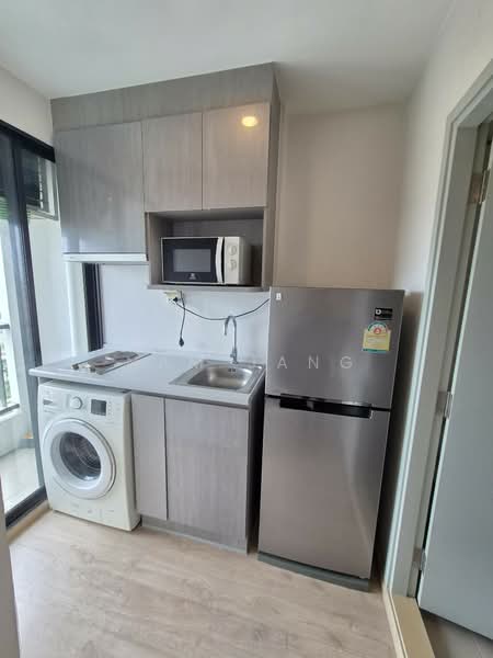IDEO Wutthakat, Bangkok, Soi Wing Wua, Ratchapruk Road, Bangko, Chom Thong, Bangkok, Studio, 22 sqm, Condo For Rent, by nam jang, 500502315 - DDproperty.com