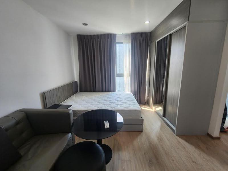 IDEO Wutthakat, bangkok, Soi Wing Wua, Ratchapruk Road, Bangko, Chom Thong, Bangkok, Studio, 22 sqm, Condo For Rent, by nam jang, 500502315 - DDproperty.com