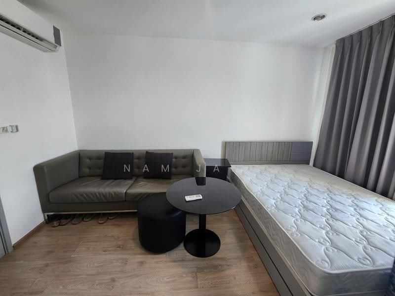 IDEO Wutthakat, bangkok, Soi Wing Wua, Ratchapruk Road, Bangko, Chom Thong, Bangkok, Studio, 22 sqm, Condo For Rent, by nam jang, 500502315 - DDproperty.com