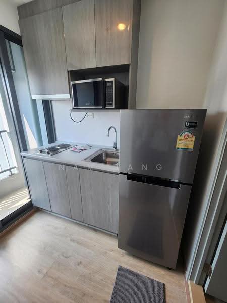 IDEO Wutthakat, bangkok, Soi Wing Wua, Ratchapruk Road, Bangko, Chom Thong, Bangkok, Studio, 22 sqm, Condo For Rent, by nam jang, 500502315 - DDproperty.com