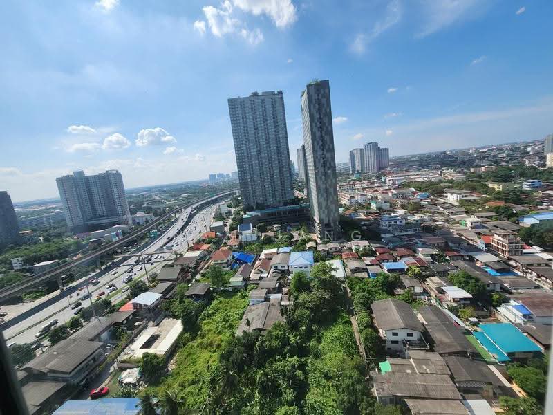 IDEO Wutthakat, bangkok, Soi Wing Wua, Ratchapruk Road, Bangko, Chom Thong, Bangkok, Studio, 22 sqm, Condo For Rent, by nam jang, 500502315 - DDproperty.com