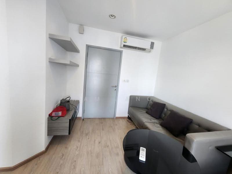 IDEO Wutthakat, bangkok, Soi Wing Wua, Ratchapruk Road, Bangko, Chom Thong, Bangkok, Studio, 22 sqm, Condo For Rent, by nam jang, 500502315 - DDproperty.com