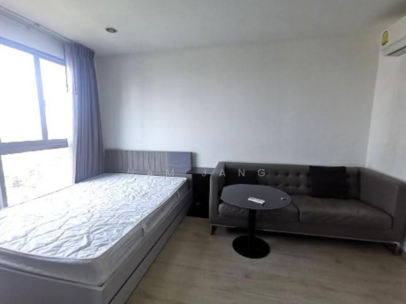 IDEO Wutthakat, Bangkok, Soi Wing Wua, Ratchapruk Road, Bangko, Chom Thong, Bangkok, Studio, 22 sqm, Condo For Rent, by nam jang, 500502315 - DDproperty.com