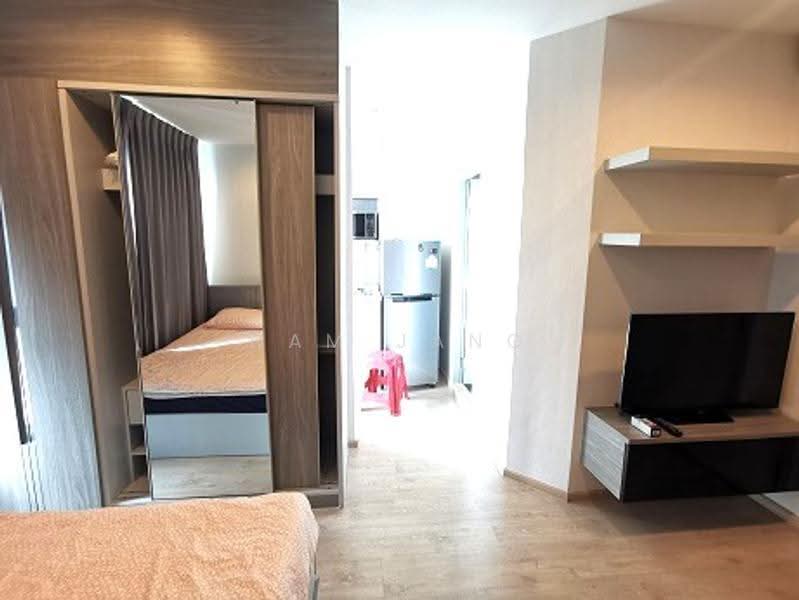 IDEO Wutthakat, Bangkok, Soi Wing Wua, Ratchapruk Road, Bangko, Chom Thong, Bangkok, Studio, 22 sqm, Condo For Rent, by nam jang, 500502315 - DDproperty.com