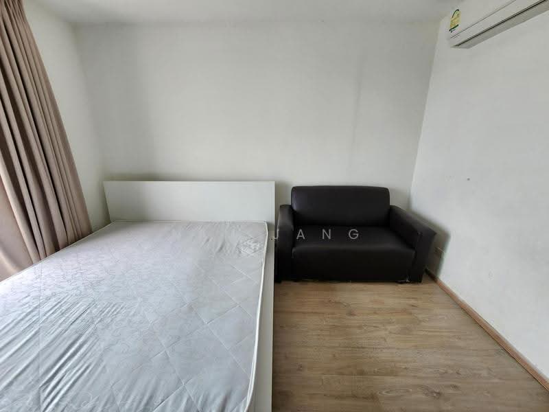 IDEO Wutthakat, Bangkok, Soi Wing Wua, Ratchapruk Road, Bangko, Chom Thong, Bangkok, Studio, 22 sqm, Condo For Rent, by nam jang, 500502315 - DDproperty.com