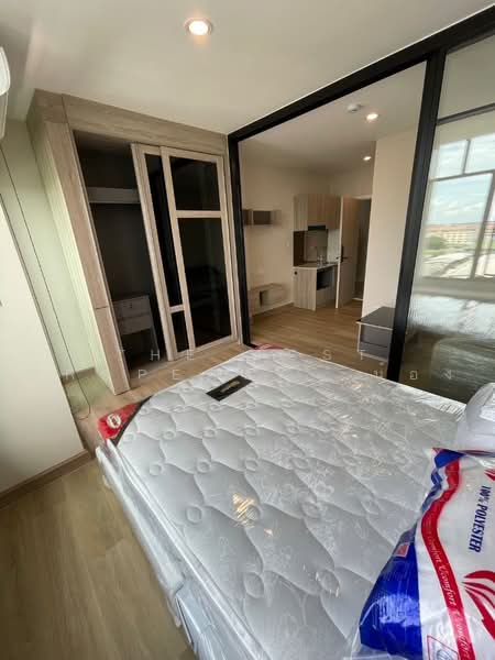 The Indeed Grand Canal, Chon Buri (Pattaya), 222 Soi Wat Si Pracharam, Ban Khao, Phan Thong, Chon Buri (Pattaya), 1 Bedroom, 24 sqm, Condo For Sale, by The Best Property น้อง, 500502316 - DDproperty.com