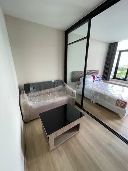 The Indeed Grand Canal, Chon Buri (Pattaya), 222 Soi Wat Si Pracharam, Ban Khao, Phan Thong, Chon Buri (Pattaya), 1 Bedroom, 24 sqm, Condo For Sale, by The Best Property น้อง, 500502316 - DDproperty.com