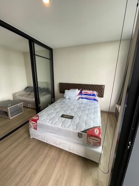 The Indeed Grand Canal, Chon Buri (Pattaya), 222 Soi Wat Si Pracharam, Ban Khao, Phan Thong, Chon Buri (Pattaya), 1 Bedroom, 24 sqm, Condo For Sale, by The Best Property น้อง, 500502316 - DDproperty.com