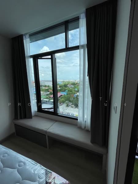 The Indeed Grand Canal, Chon Buri (Pattaya), 222 Soi Wat Si Pracharam, Ban Khao, Phan Thong, Chon Buri (Pattaya), 1 Bedroom, 24 sqm, Condo For Sale, by The Best Property น้อง, 500502316 - DDproperty.com