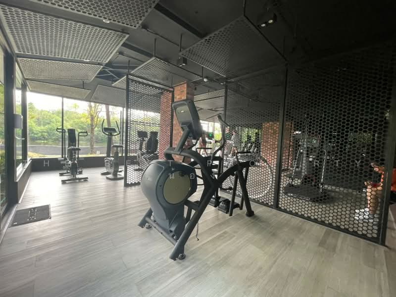 The Indeed Grand Canal, Chon Buri (Pattaya), 222 Soi Wat Si Pracharam, Ban Khao, Phan Thong, Chon Buri (Pattaya), 1 Bedroom, 24 sqm, Condo For Sale, by The Best Property น้อง, 500502316 - DDproperty.com