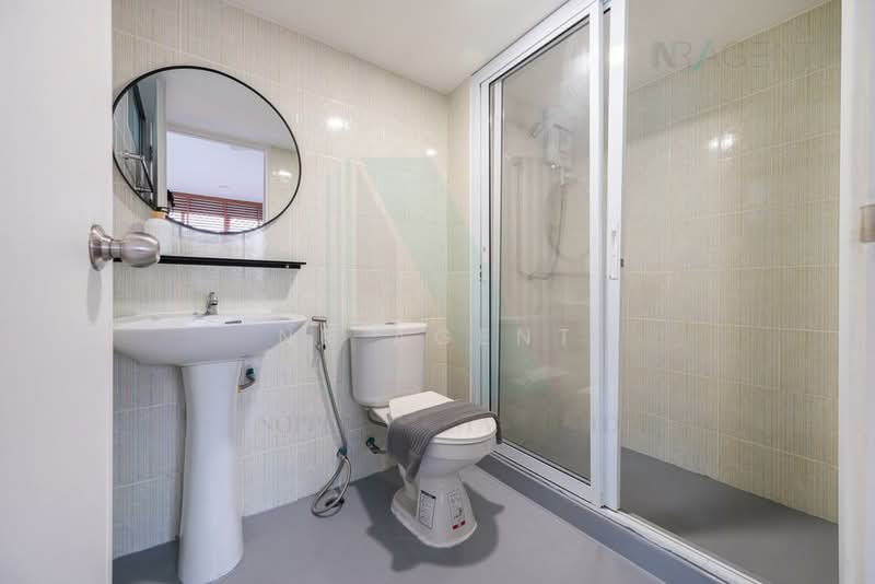 Lumpini Center Ladprao 111, Bangkok, 60-127 Soi Lat Phrao 111, Khlong Chan, Bang Kapi, Bangkok, Studio, 26 sqm, Condo For Sale, by NR AGENT, 500502317 - DDproperty.com