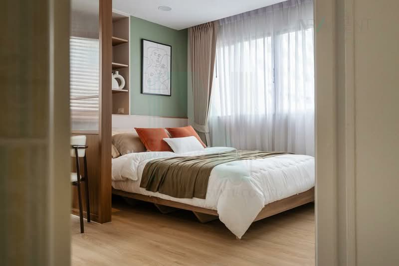 Lumpini Center Ladprao 111, Bangkok, 60-127 Soi Lat Phrao 111, Khlong Chan, Bang Kapi, Bangkok, Studio, 26 sqm, Condo For Sale, by NR AGENT, 500502317 - DDproperty.com
