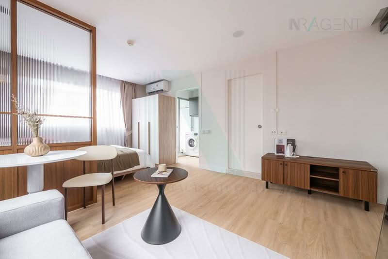 Lumpini Center Ladprao 111, Bangkok, 60-127 Soi Lat Phrao 111, Khlong Chan, Bang Kapi, Bangkok, Studio, 26 sqm, Condo For Sale, by NR AGENT, 500502317 - DDproperty.com