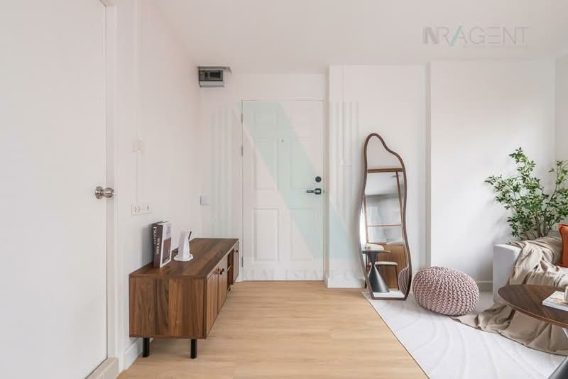 Lumpini Center Ladprao 111, Bangkok, 60-127 Soi Lat Phrao 111, Khlong Chan, Bang Kapi, Bangkok, Studio, 26 sqm, Condo For Sale, by NR AGENT, 500502317 - DDproperty.com