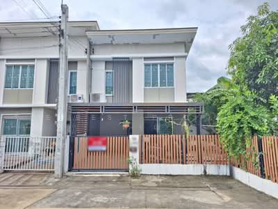 ขาย - หมู่บ้านพฤกษาวิลล์62/1 นิมิตใหม่, กรุงเทพ