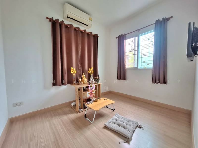 หมู่บ้านพฤกษาวิลล์62/1 นิมิตใหม่, กรุงเทพ, ทรายกองดิน, คลองสามวา, กรุงเทพ, 100 ตร.ม., ทาวน์เฮ้าส์ ขาย, โดย The Best Property หาญ, 500502318 - DDproperty.com