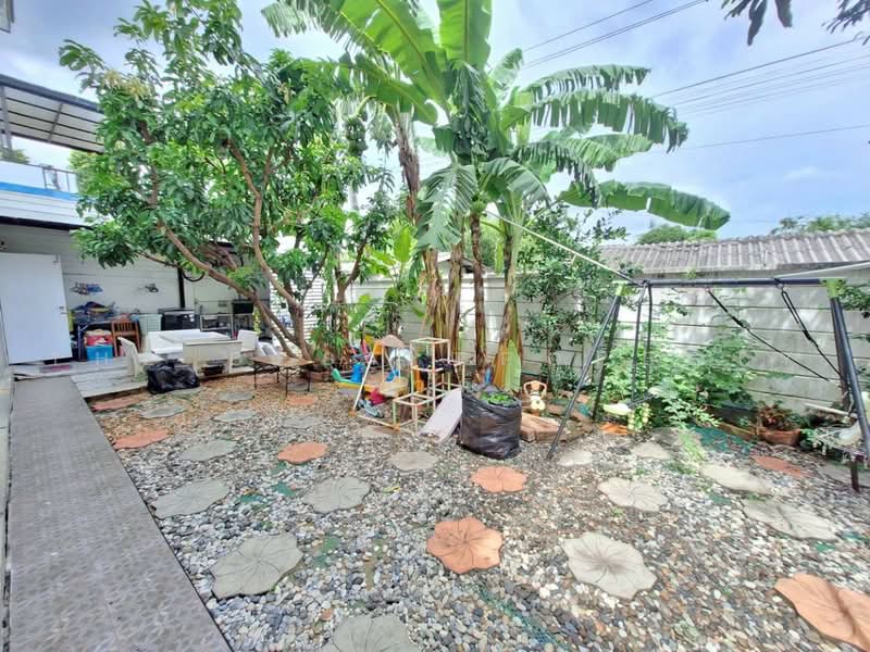 หมู่บ้านพฤกษาวิลล์62/1 นิมิตใหม่, Bangkok, Sai Kong Din, Khlong Sam Wa, Bangkok, 3 Bedrooms, 100 sqm, Townhouse For Sale, by The Best Property หาญ, 500502318 - DDproperty.com