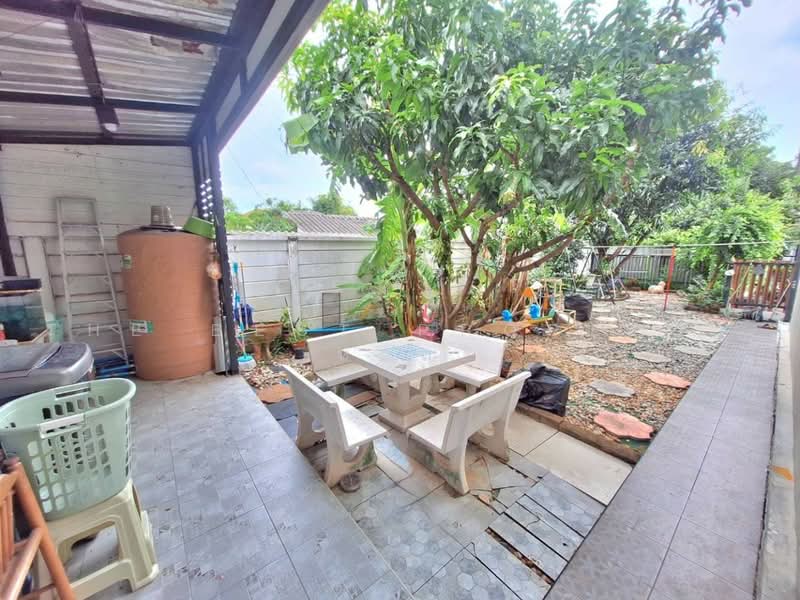หมู่บ้านพฤกษาวิลล์62/1 นิมิตใหม่, กรุงเทพ, ทรายกองดิน, คลองสามวา, กรุงเทพ, 100 ตร.ม., ทาวน์เฮ้าส์ ขาย, โดย The Best Property หาญ, 500502318 - DDproperty.com