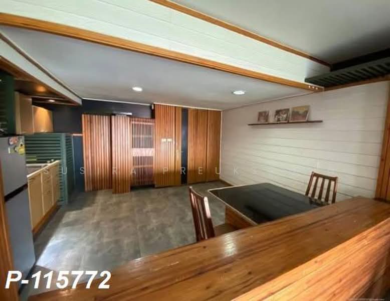 Baan On Nut Sukhumvit 77, Bangkok, Sukhumvit 77 Road, Suan Luang, Bangkok, 2 Bedrooms, 96 sqm, Condo For Rent, by Susira Prueksawun, 500502319 - DDproperty.com