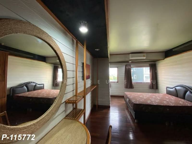 Baan On Nut Sukhumvit 77, Bangkok, Sukhumvit 77 Road, Suan Luang, Bangkok, 2 Bedrooms, 96 sqm, Condo For Rent, by Susira Prueksawun, 500502319 - DDproperty.com