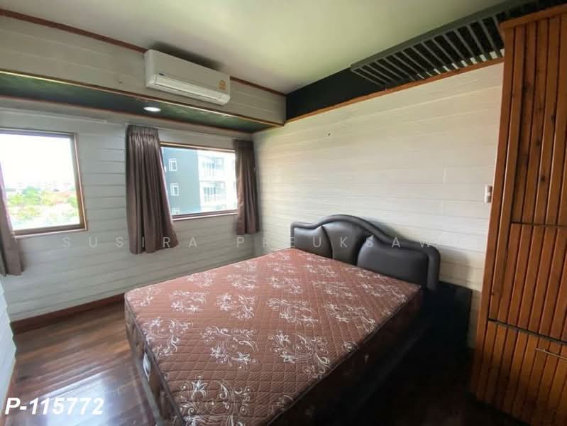 Baan On Nut Sukhumvit 77, Bangkok, Sukhumvit 77 Road, Suan Luang, Bangkok, 2 Bedrooms, 96 sqm, Condo For Rent, by Susira Prueksawun, 500502319 - DDproperty.com
