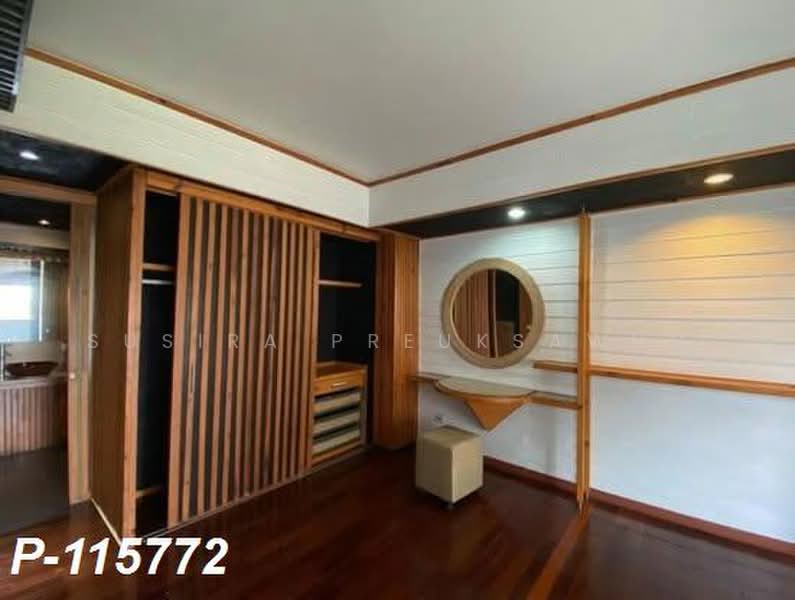 Baan On Nut Sukhumvit 77, Bangkok, Sukhumvit 77 Road, Suan Luang, Bangkok, 2 Bedrooms, 96 sqm, Condo For Rent, by Susira Prueksawun, 500502319 - DDproperty.com