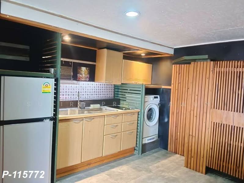 Baan On Nut Sukhumvit 77, Bangkok, Sukhumvit 77 Road, Suan Luang, Bangkok, 2 Bedrooms, 96 sqm, Condo For Rent, by Susira Prueksawun, 500502319 - DDproperty.com
