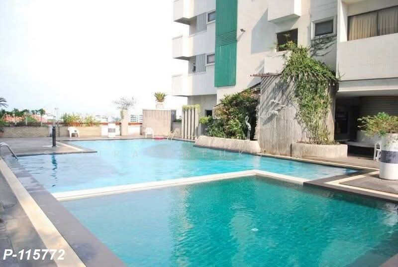 Baan On Nut Sukhumvit 77, Bangkok, Sukhumvit 77 Road, Suan Luang, Bangkok, 2 Bedrooms, 96 sqm, Condo For Rent, by Susira Prueksawun, 500502319 - DDproperty.com