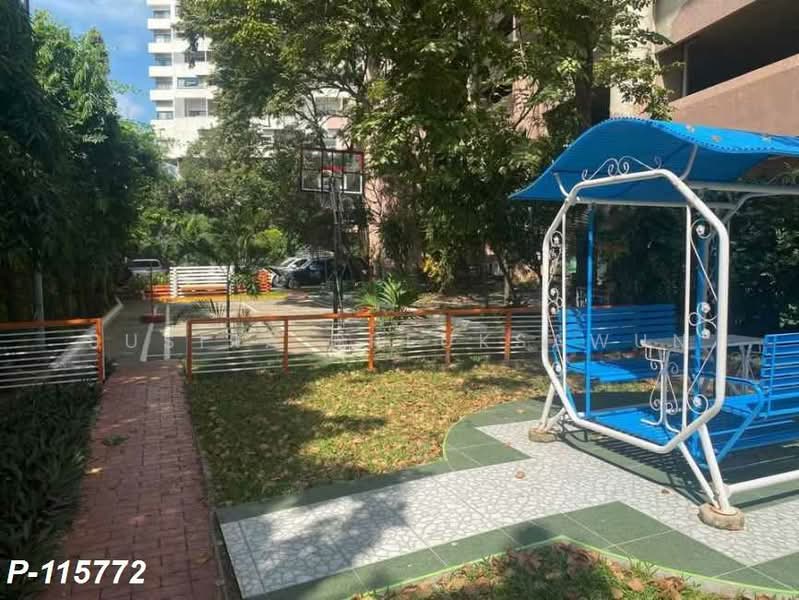 Baan On Nut Sukhumvit 77, Bangkok, Sukhumvit 77 Road, Suan Luang, Bangkok, 2 Bedrooms, 96 sqm, Condo For Rent, by Susira Prueksawun, 500502319 - DDproperty.com