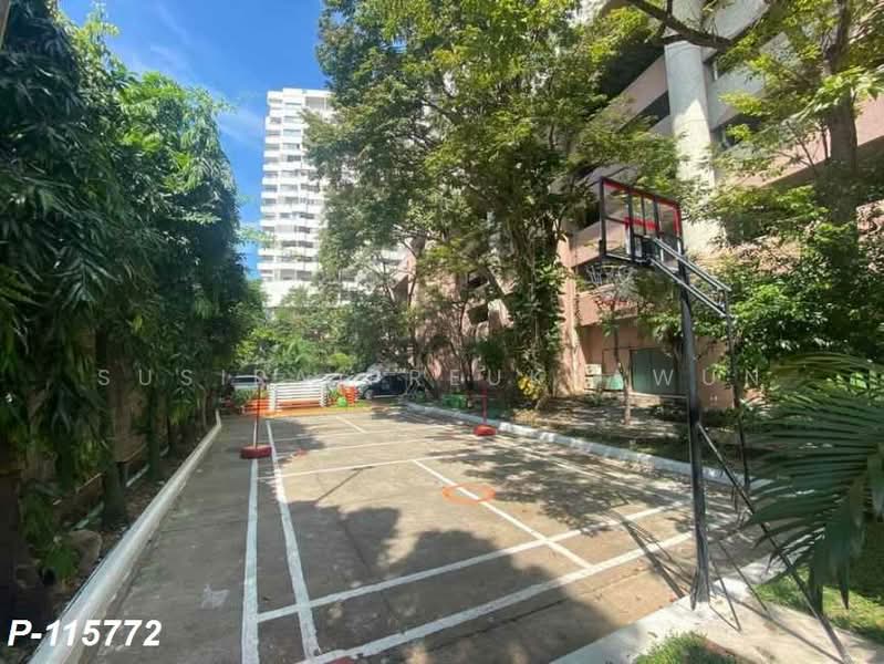 Baan On Nut Sukhumvit 77, Bangkok, Sukhumvit 77 Road, Suan Luang, Bangkok, 2 Bedrooms, 96 sqm, Condo For Rent, by Susira Prueksawun, 500502319 - DDproperty.com