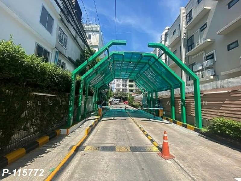 Baan On Nut Sukhumvit 77, Bangkok, Sukhumvit 77 Road, Suan Luang, Bangkok, 2 Bedrooms, 96 sqm, Condo For Rent, by Susira Prueksawun, 500502319 - DDproperty.com