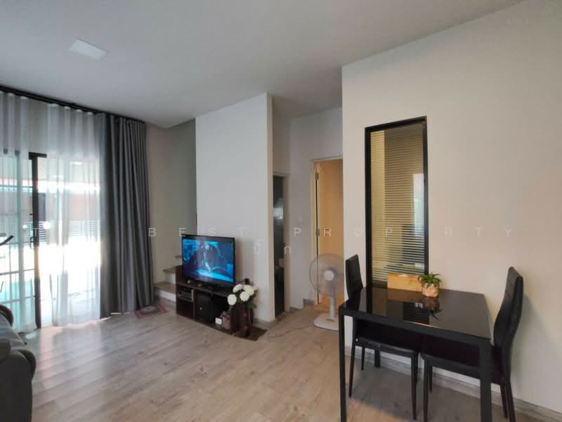 Siri Place Bangna-Theparak, Samut Prakan, Bangphli Yai, Bang Plee, Samut Prakan, 3 Bedrooms, 150 sqm, Townhouse For Sale, by The Best Property ปิ๊ก, 500502320 - DDproperty.com