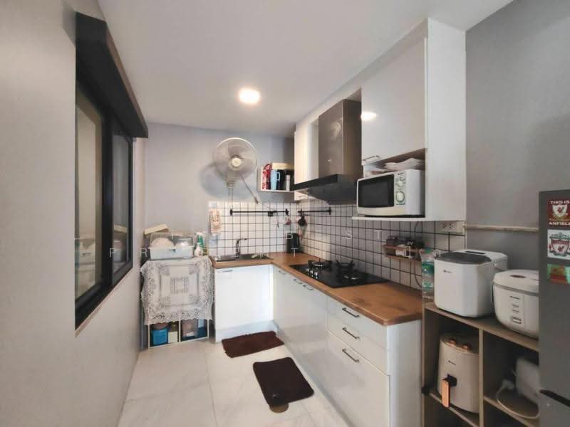 Siri Place Bangna-Theparak, Samut Prakan, Bangphli Yai, Bang Plee, Samut Prakan, 3 Bedrooms, 150 sqm, Townhouse For Sale, by The Best Property ปิ๊ก, 500502320 - DDproperty.com