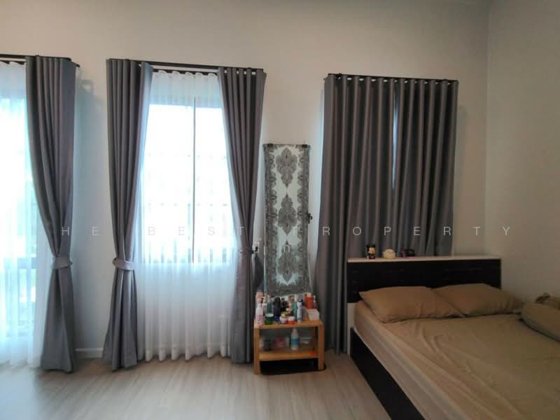 Siri Place Bangna-Theparak, Samut Prakan, Bangphli Yai, Bang Plee, Samut Prakan, 3 Bedrooms, 150 sqm, Townhouse For Sale, by The Best Property ปิ๊ก, 500502320 - DDproperty.com