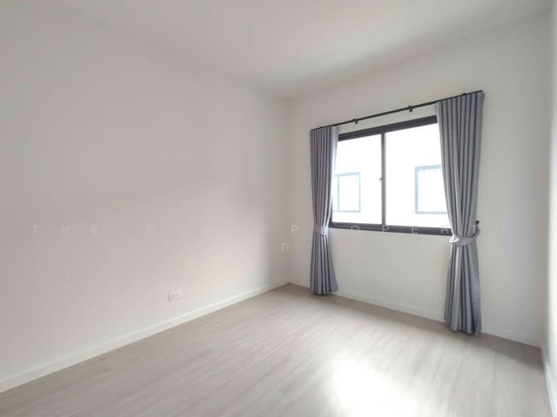 Siri Place Bangna-Theparak, Samut Prakan, Bangphli Yai, Bang Plee, Samut Prakan, 3 Bedrooms, 150 sqm, Townhouse For Sale, by The Best Property ปิ๊ก, 500502320 - DDproperty.com