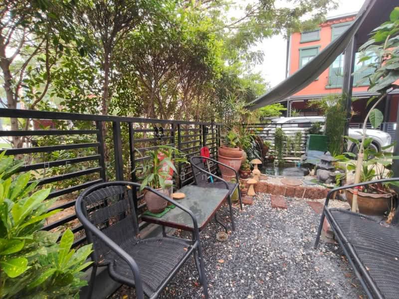 Siri Place Bangna-Theparak : สิริ เพลส บางนา - เทพารักษ์, สมุทรปราการ, บางพลีใหญ่, บางพลี, สมุทรปราการ, 150 ตร.ม., ทาวน์เฮ้าส์ ขาย, โดย The Best Property  ปิ๊ก, 500502320 - DDproperty.com