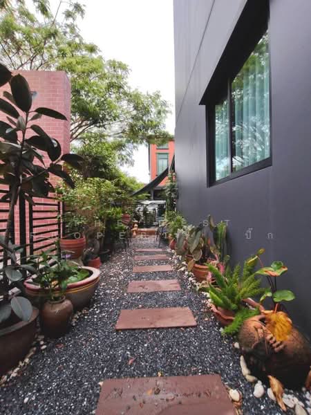 Siri Place Bangna-Theparak : สิริ เพลส บางนา - เทพารักษ์, สมุทรปราการ, บางพลีใหญ่, บางพลี, สมุทรปราการ, 150 ตร.ม., ทาวน์เฮ้าส์ ขาย, โดย The Best Property  ปิ๊ก, 500502320 - DDproperty.com