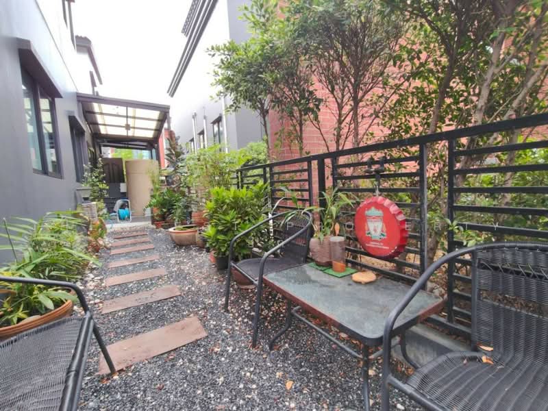 Siri Place Bangna-Theparak : สิริ เพลส บางนา - เทพารักษ์, สมุทรปราการ, บางพลีใหญ่, บางพลี, สมุทรปราการ, 150 ตร.ม., ทาวน์เฮ้าส์ ขาย, โดย The Best Property  ปิ๊ก, 500502320 - DDproperty.com