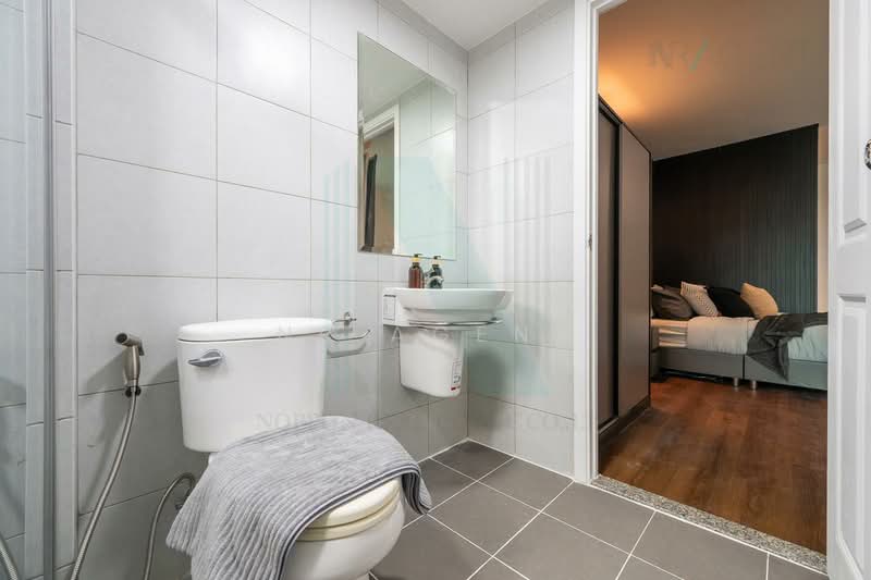 Supalai Loft Chaeng Watthana, Nonthaburi, Chaeng Watthana Road, Bang Talat, Pak Kret, Nonthaburi, Studio, 33 sqm, Condo For Sale, by NR AGENT, 500502321 - DDproperty.com