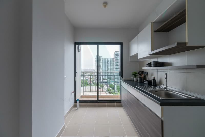Supalai Loft Chaeng Watthana : ศุภาลัย ลอฟท์ แจ้งวัฒนะ, นนทบุรี, ถนนแจ้งวัฒนะ, บางตลาด, ปากเกร็ด, นนทบุรี, 33 ตร.ม., คอนโด ขาย, โดย NR AGENT, 500502321 - DDproperty.com