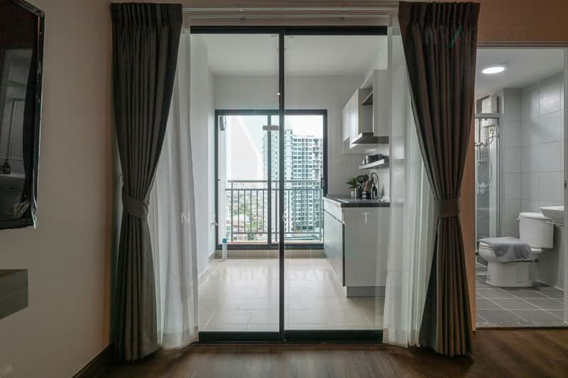 Supalai Loft Chaeng Watthana : ศุภาลัย ลอฟท์ แจ้งวัฒนะ, นนทบุรี, ถนนแจ้งวัฒนะ, บางตลาด, ปากเกร็ด, นนทบุรี, 33 ตร.ม., คอนโด ขาย, โดย NR AGENT, 500502321 - DDproperty.com