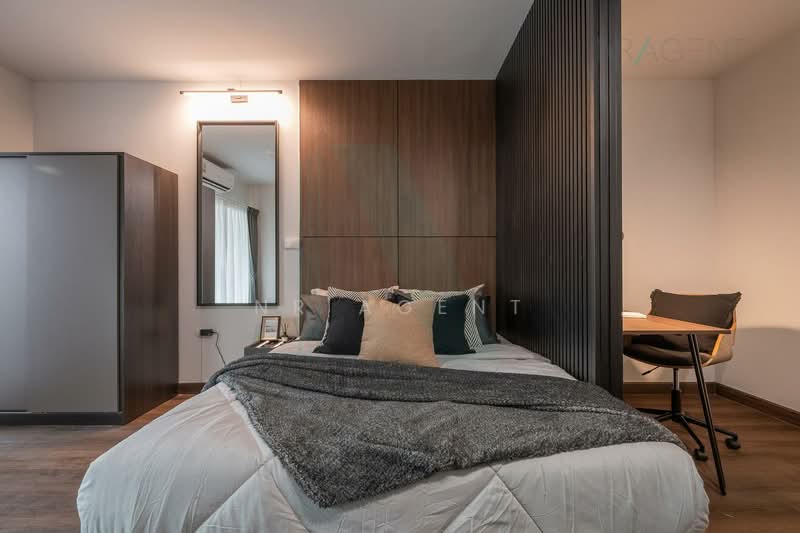 Supalai Loft Chaeng Watthana, Nonthaburi, Chaeng Watthana Road, Bang Talat, Pak Kret, Nonthaburi, Studio, 33 sqm, Condo For Sale, by NR AGENT, 500502321 - DDproperty.com