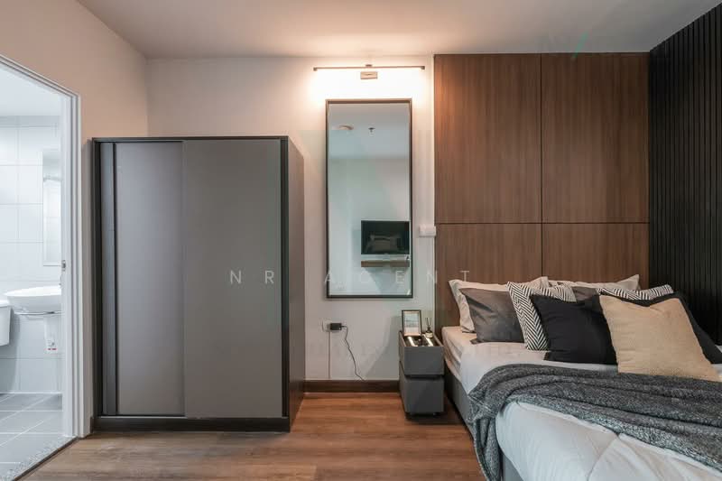 Supalai Loft Chaeng Watthana, Nonthaburi, Chaeng Watthana Road, Bang Talat, Pak Kret, Nonthaburi, Studio, 33 sqm, Condo For Sale, by NR AGENT, 500502321 - DDproperty.com