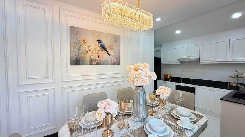 3 Bedroom Pool Villa for Sale Khao Talo Pattaya, Chon Buri (Pattaya), Nong Pru, Bang Lamung (Pattaya), Chon Buri (Pattaya), 3 Bedrooms, 244 sqm, Villa For Sale, by PLC real estate, 500502322 - DDproperty.com