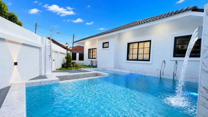 3 Bedroom Pool Villa for Sale Khao Talo Pattaya, Chon Buri (Pattaya), Nong Pru, Bang Lamung (Pattaya), Chon Buri (Pattaya), 3 Bedrooms, 244 sqm, Villa For Sale, by PLC real estate, 500502322 - DDproperty.com