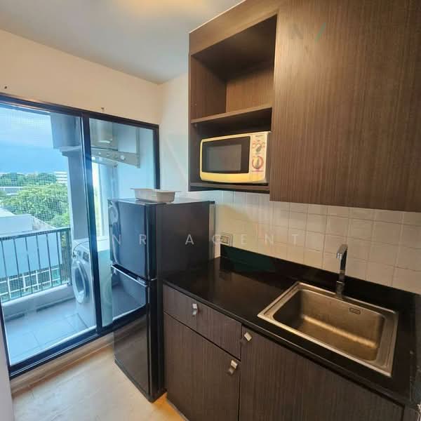 Unio Ramkhamhaeng-Serithai, Bangkok, 570 Seri Thai Rd, Khlong Kum, Bueng Kum, Bangkok, Studio, 23 sqm, Condo For Sale, by NR AGENT, 500502324 - DDproperty.com